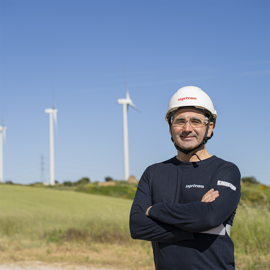 Wind Services & Aftermarket